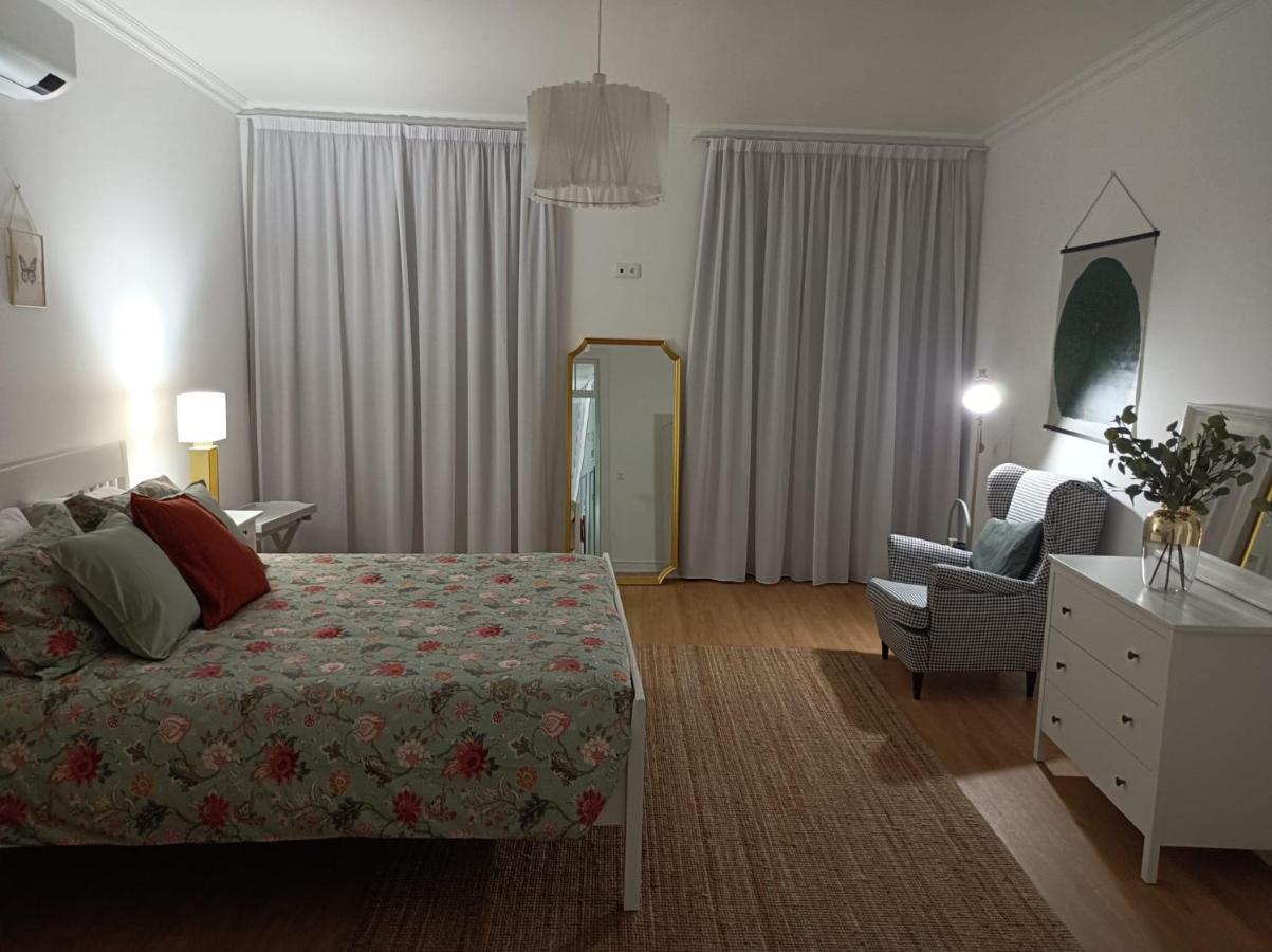 Santo Cristo Apartments Ponta Delgada Exteriér fotografie