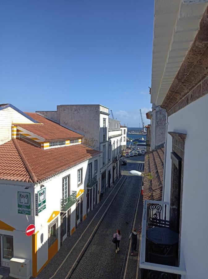 Santo Cristo Apartments Ponta Delgada Exteriér fotografie
